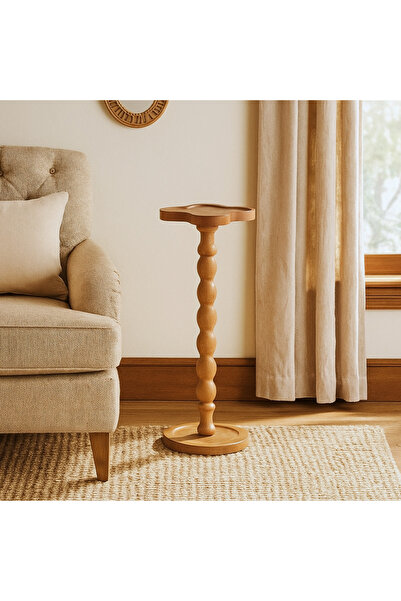 Vi Markets طاولة خدمة بلوم