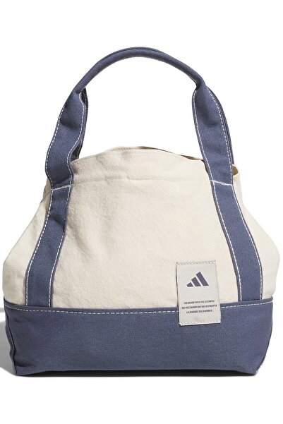 adidas W Canvas Tote Shoulder Bag