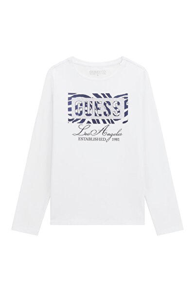 Guess LS T-SHIRT