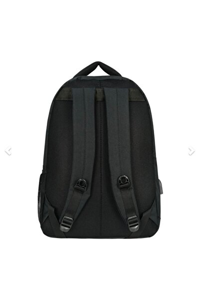 My Easy Shop Laptop Bag Backpack with USB Port