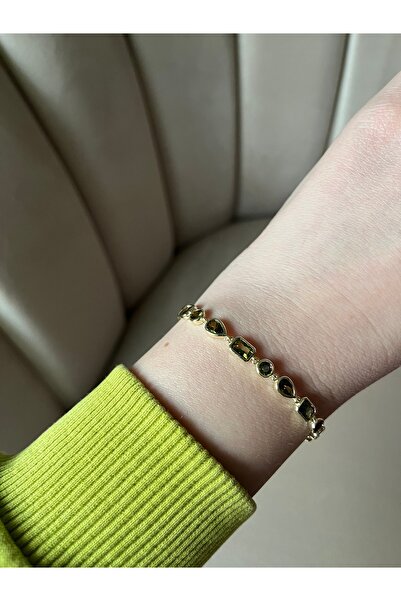 Asteria Jewelry Vip Drop Jewelled Bracelet