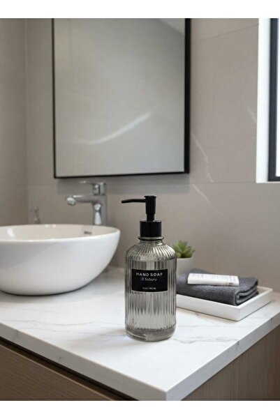 Rooc Home Cam Sıvı El Sabunluk 500 ml