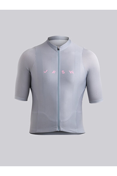 Jordanred Race Evo - Gri Bisiklet Forması