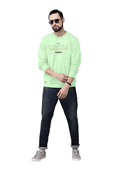 COLOR HUNT Men’s Everyday Cotton fullsleeve T shirt