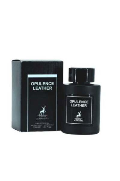 Maison Alhambra Ophiune Leather Perfume 100ml
