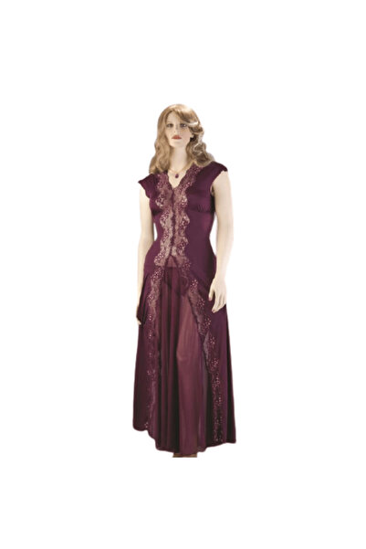 La Joie Long bridal nightgown - LN 4470