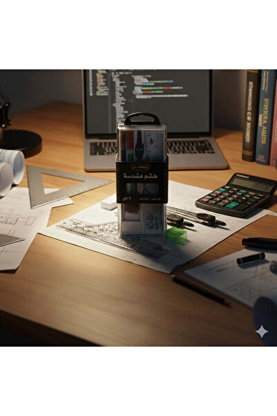 Roco Engineering Drawing Tool Set