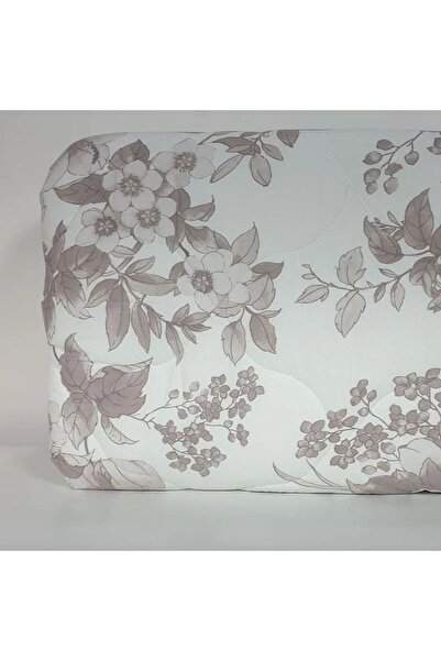 Reiashn Flowers Spanish Floral 8-Piece Set, 100% Cotton, Summer Double