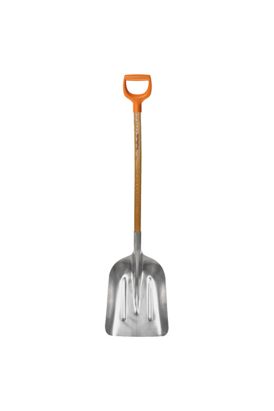 FiSKARS Lopata pentru cereale si zapada Fiskars, 1270 mm, 1400 g