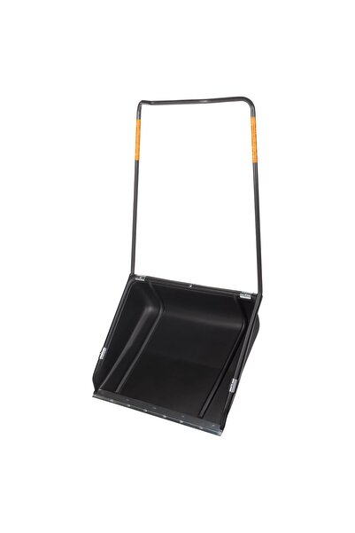 FiSKARS Professional snow pusher SnowSledge, 1480 mm, 7000 g