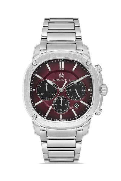 Momentus Sm394S-14Ss Wristwatch