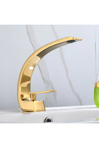 COBRA New Washbasin Faucet