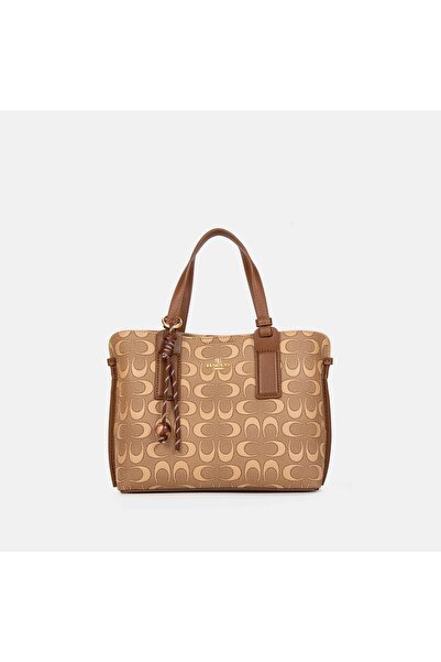 BAGCO Women’s Shoulder Bag – Elegant Everyday Hand Bag perfect for Travel & o...