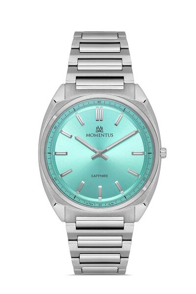 Momentus Em340S-10Ss Wristwatch