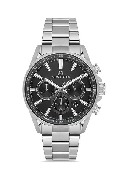 Momentus Sc370S-04Ss Wristwatch