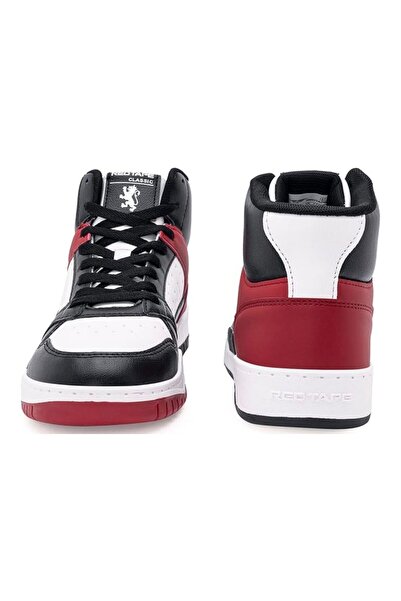 Red Tape Rsl001, Men's Memory Foam Sports Sneaker Shoes