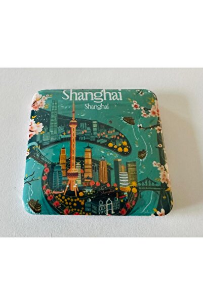 Magnetix Çin Şangay metal magnet