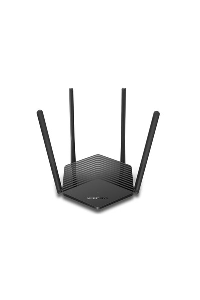 mercurys Mercusys MR60X AX1500 Wireless Router