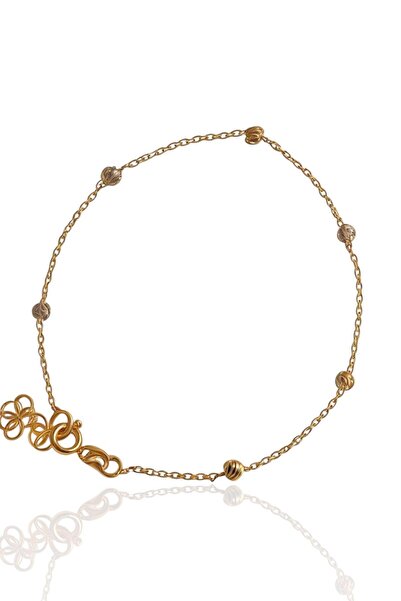 Hakan Güler Kuyumculuk Altın Hediyelik Dorika Toplu Bilezik