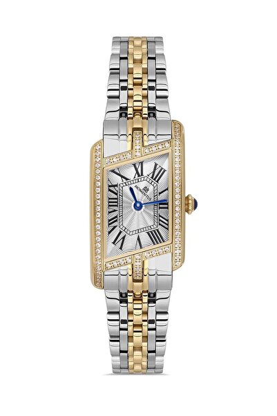 Momentus Ss365T-10Sg Wristwatch