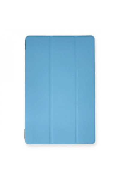 byhodi iPad 10.2 (7Th Generation) Case Tablet Smart Case - Blue