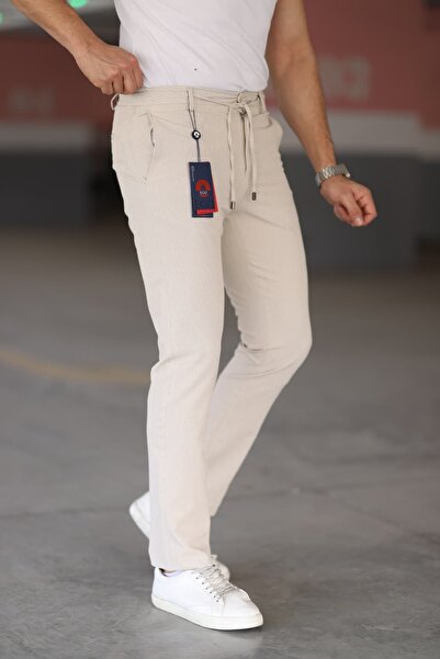 Ego jagger pantolon rahat kesim