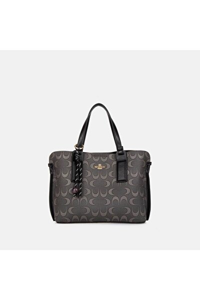 BAGCO حقيبة كتف نسائية – حقيبة يد أنيقة للاستخدام اليومي ومثالية للسفر والمكتب