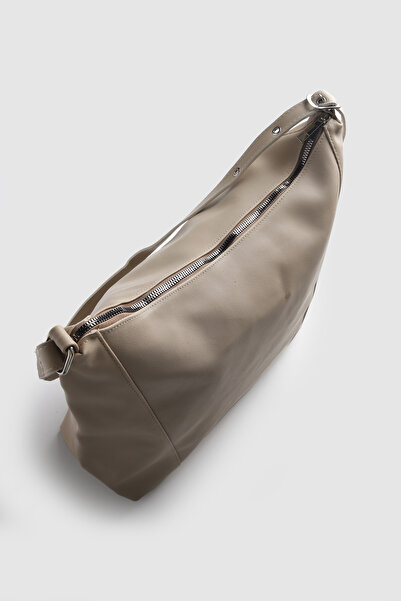 La La'Graccio Paris Lagraccio Paris Women's Doe Oversized Shoulder Bag