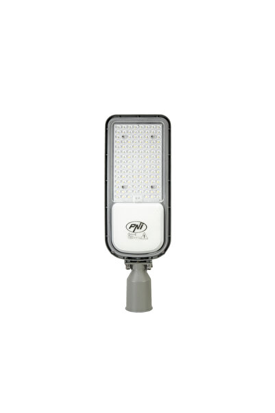 PNI Lampa de iluminat stradal SL610 100W, 12000lm, 6500K, 230V