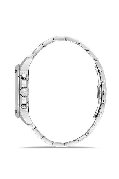 Momentus Sm394S-14Ss Wristwatch