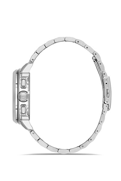 Momentus Cc307S-11Ss Wristwatch