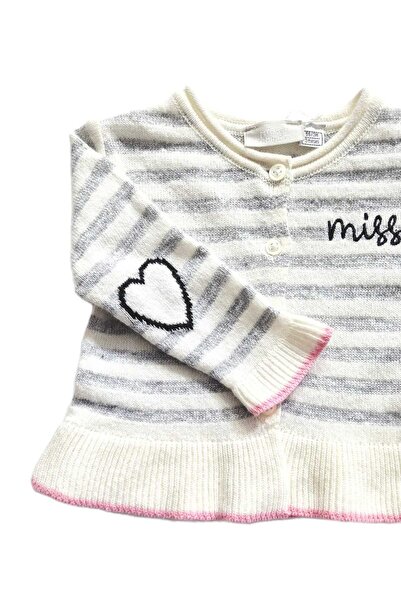 Chicco Buttoned cardigan