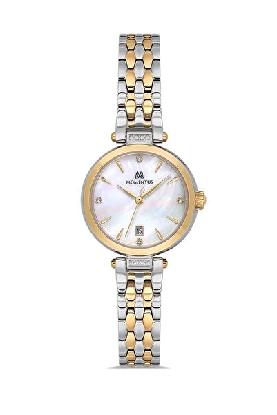 Momentus Ss276T-09Sg Wristwatch