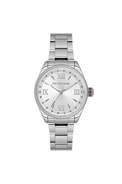 U.S. Polo Assn. Uspa2122-03 Women's Wristwatch