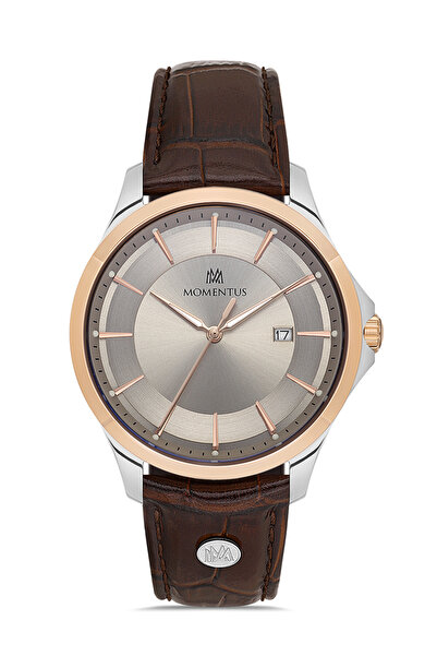 Momentus Kc361T-02Kr Men's Watch