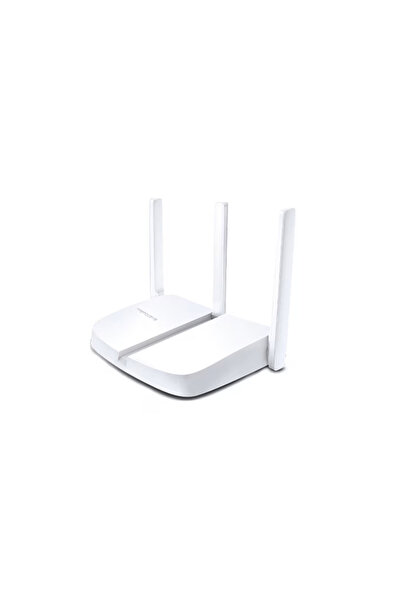 mercurys Wireless Router MERCUSYS MW305R