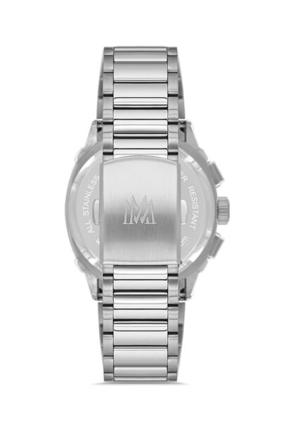 Momentus Cc307S-11Ss Wristwatch