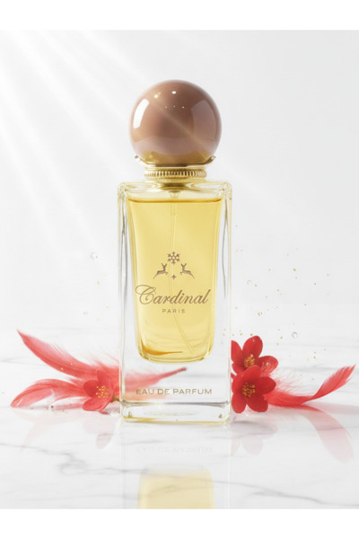 CARDINAL Eau de Parfum 100ml