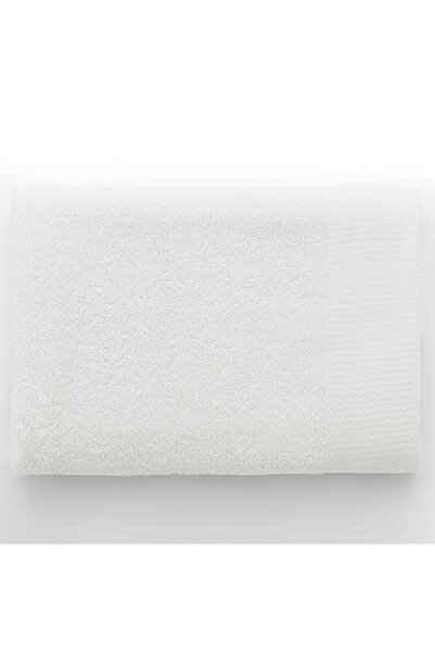 Amelia Home Set of 6 bath towels, 100% cotton, 450 g/sqm, Amari, 2x70x140 cm, 4x50x100 cm, white