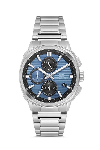 Momentus Cc307S-11Ss Wristwatch