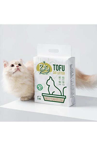 Pawsome Arabia Dry Cat Food - Chicken Flavor, Natural Fiber, Taurine, Crunchy 10kg