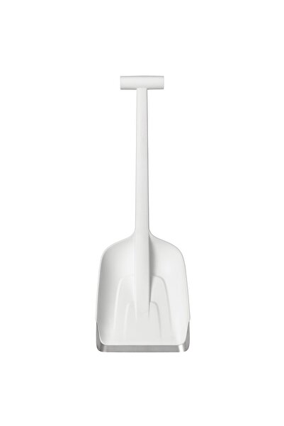 FiSKARS SnowXpert snow shovel, 630 mm, 520 g