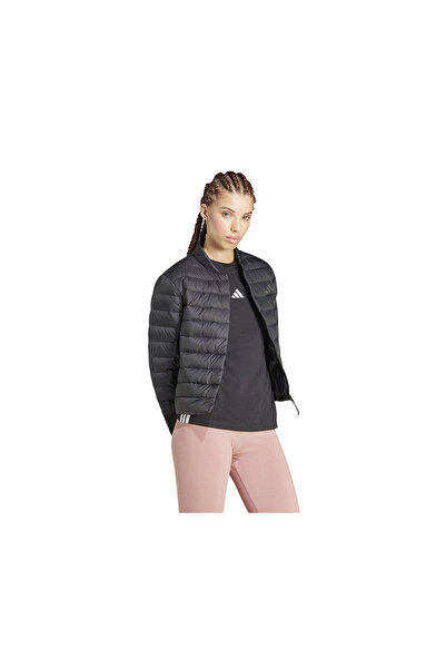 adidas W Helionic L J Women's Casual Coat