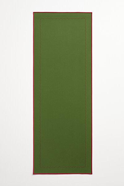 SOBA Design EVERGREEN NOEL / YILBAŞI RUNNER