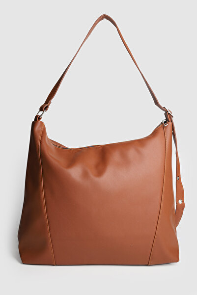 La La'Graccio Paris Lagraccio Paris Women's Doe Oversized Shoulder Bag