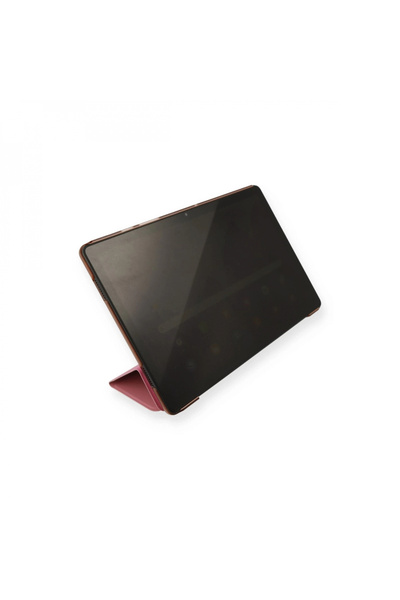 byhodi iPad 10.2 (7Th Generation) Case Tablet Smart Case - Pink