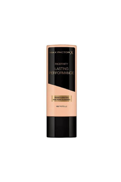 Max Factor Lasting Performance Liquid Foundation - 102