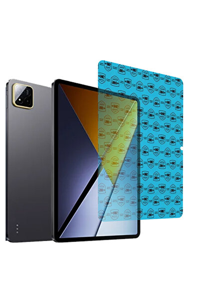 Tekamo Poco Pad X1 Compatible Nano Glass Screen Protector
