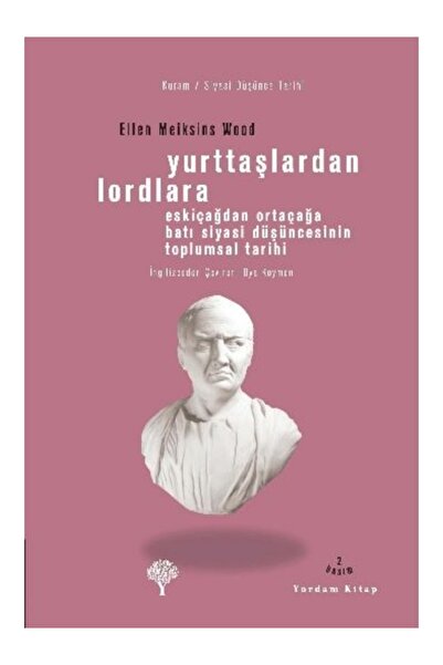 Generic Brand Yurttaşlardan Lordlara
