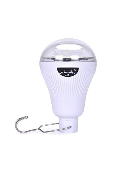 KlaussTech Ηλιακός προβολέας και οικονομικό σύστημα SMD, λειτουργία ηλιακής φ...